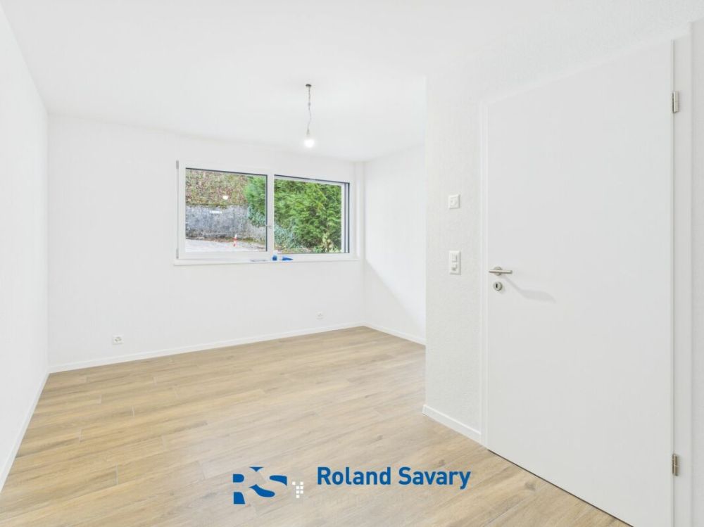 Appartement neuf de 4.5 pièces au rez - Bild 8