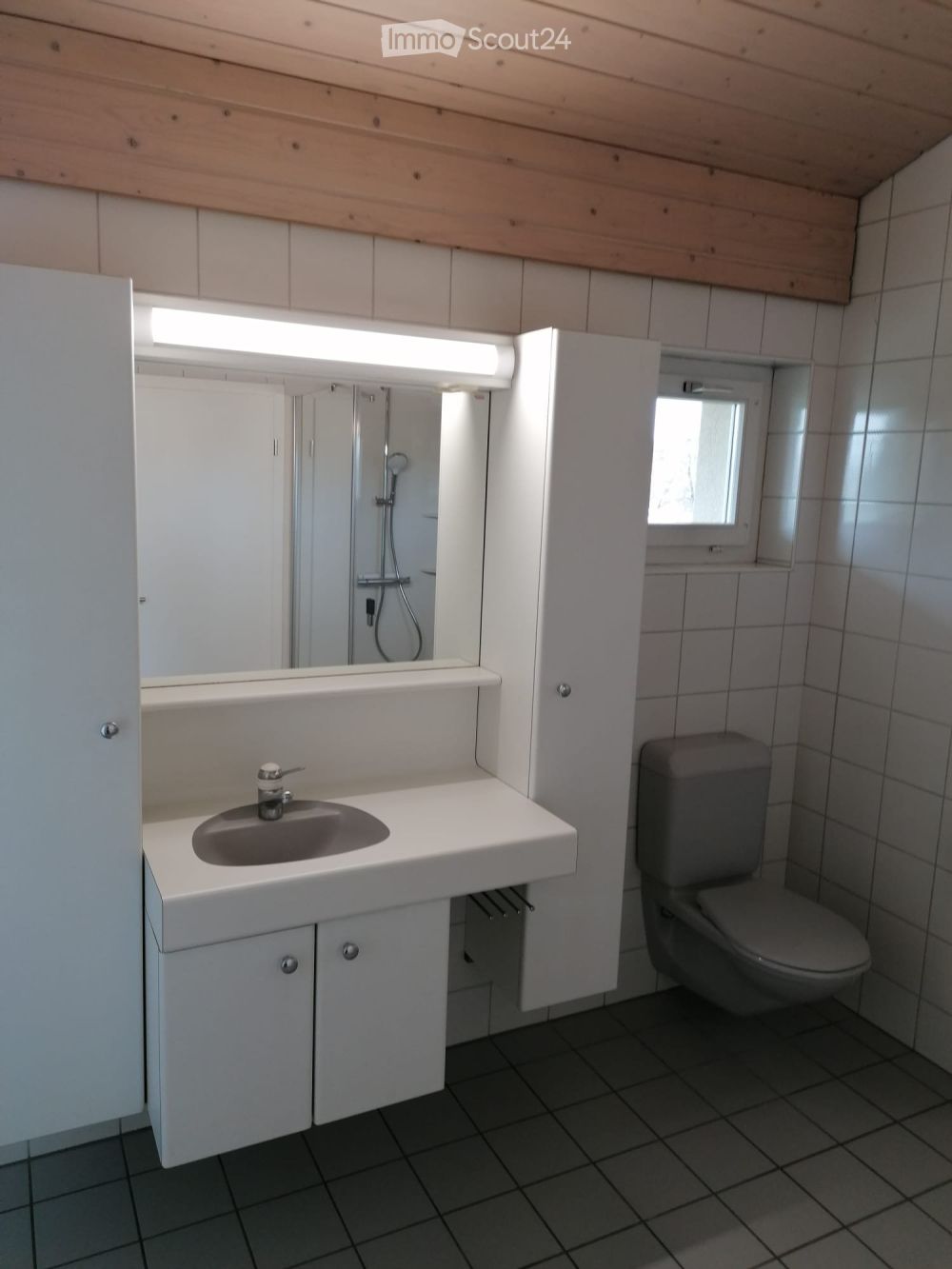 Duplex-/Maisonette-Wohnung  in Schmitten FR - Bild 6