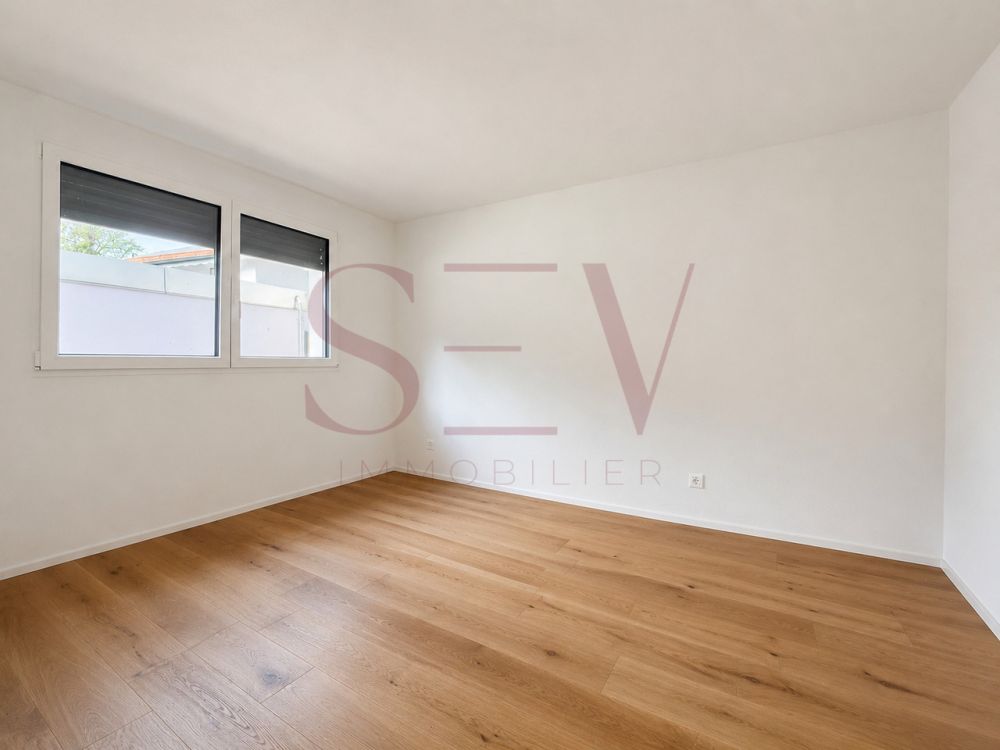 PORTES OUVERTES, Superbe 3.5 pièces neuf avec balcon - Bild 2