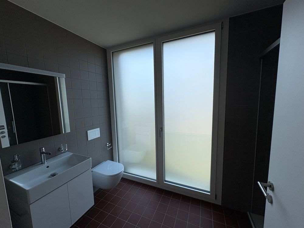 Modernes Wohnen im Herzen von Worb – Neubau an zentraler Lage - Bild 5