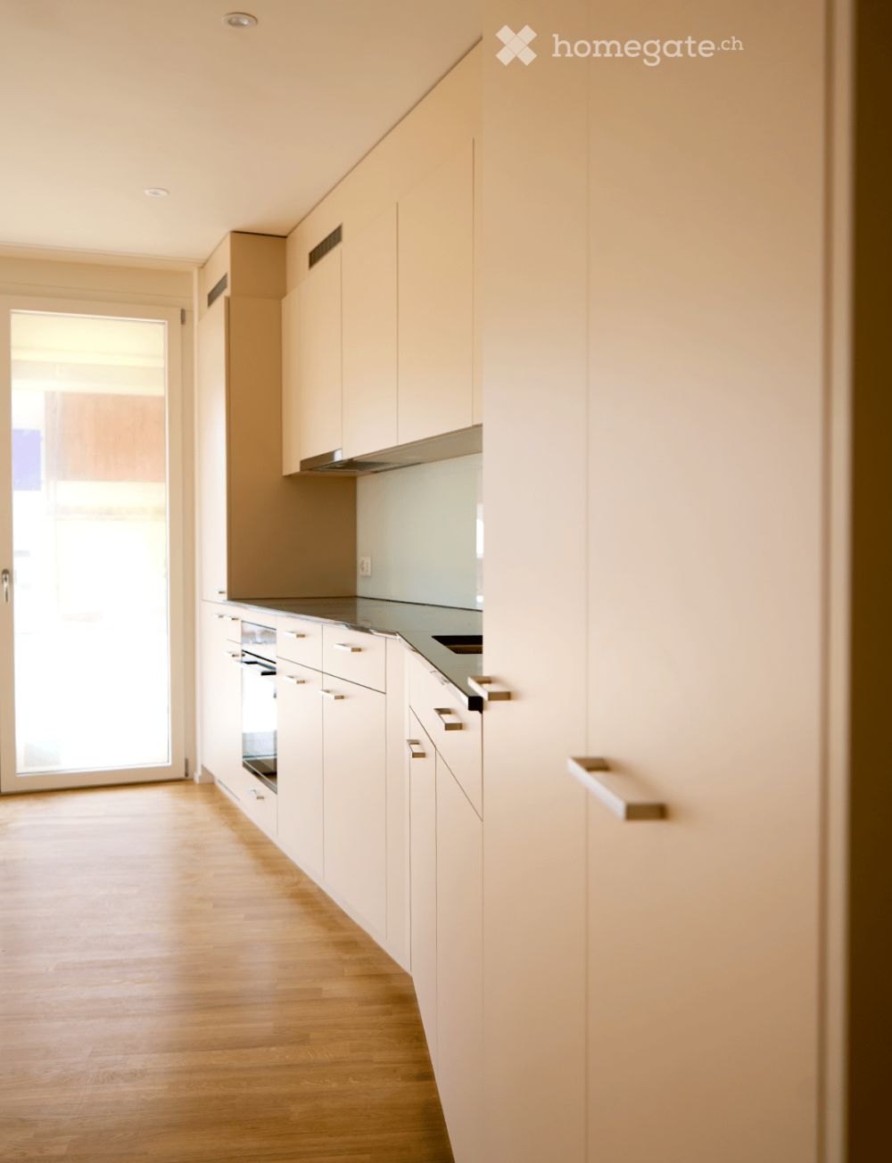 Moderne 2.5-Zimmer-Neubauwohnung im ruhigen Hedingen - Bild 3