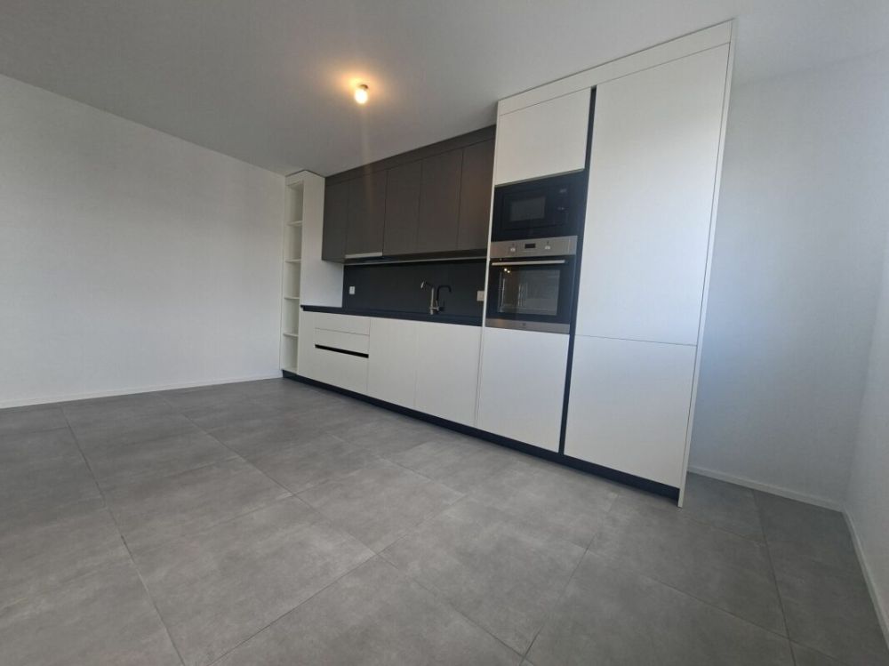 Appartement neuf de 2.5 pièces au 2e étage à Farvagny - Bild 1