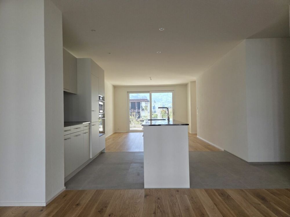 5 1/2-Zimmer-Wohnung - Neubauprojekt "Rheincity" - Bild 3