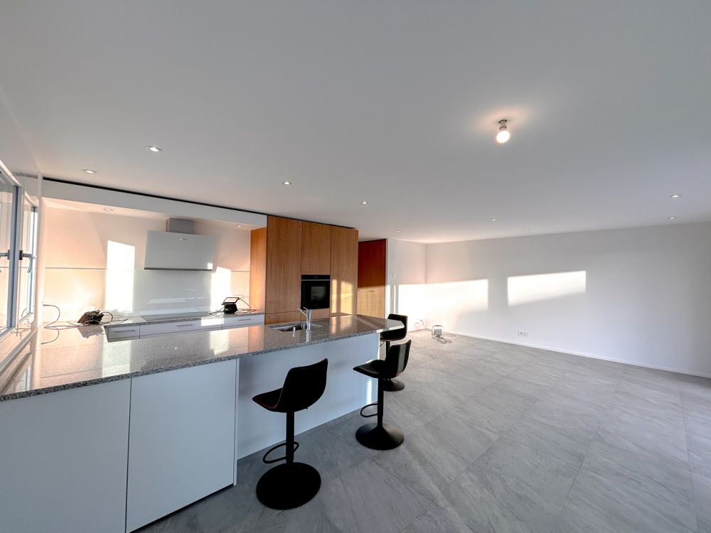 Magnifique appartement 3.5 pièces au rez - neuf - Bild 7