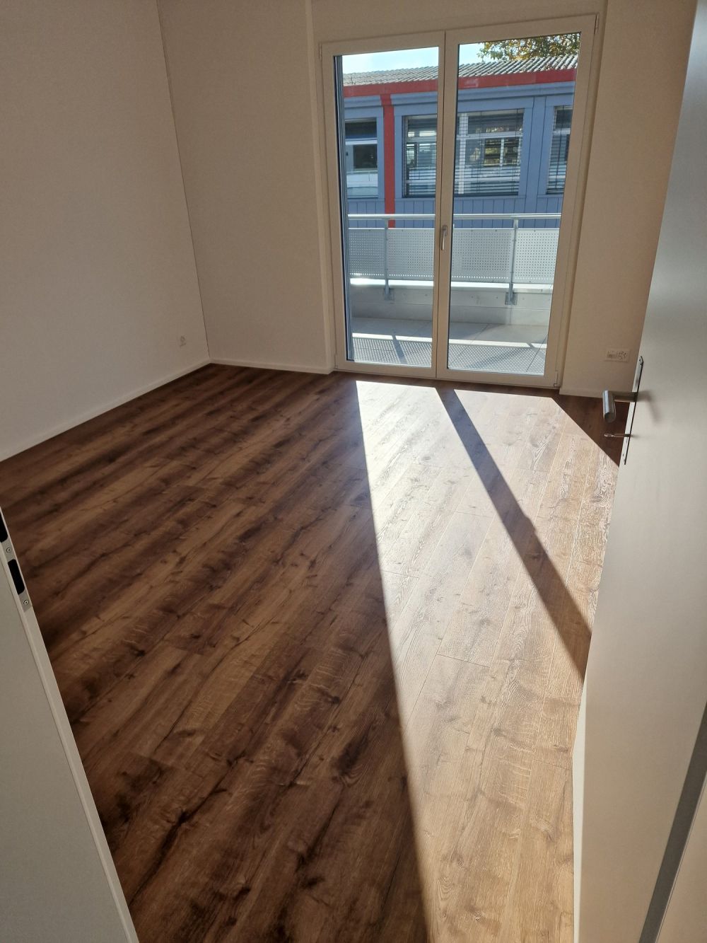 2-Zimmerwohnung Feldbrunnen - Bild 2