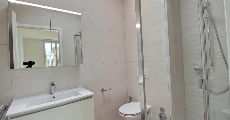 Exceptionnel appartement de 4.5 pièces à louer au dernier étage à Marly ! - Appartement 4.5 pièces - image - 5