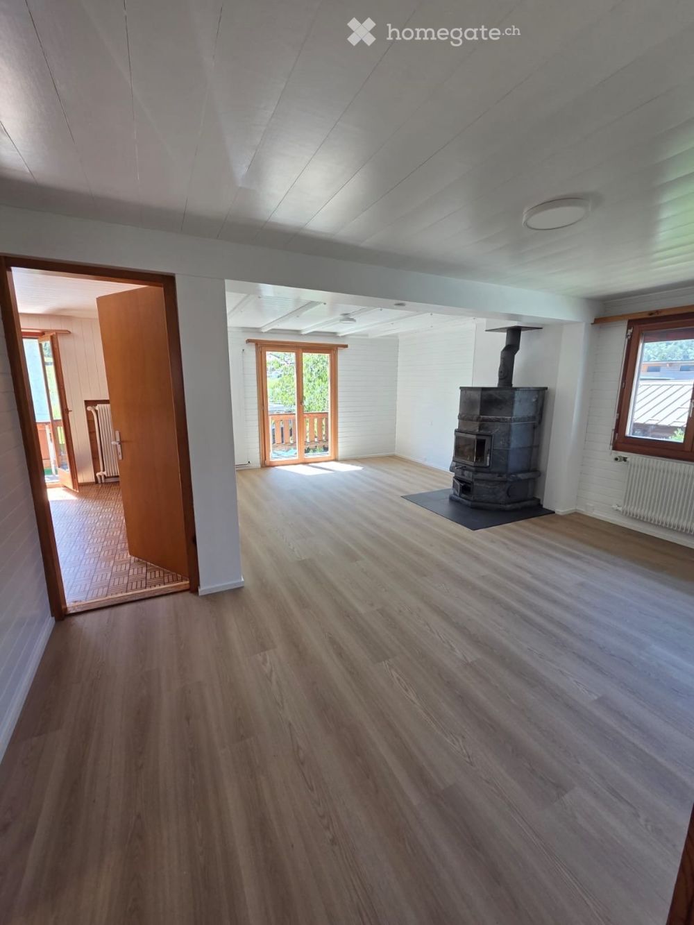 Erstvermietung - komplett renoviertes Einfamilienhaus - Bild 2