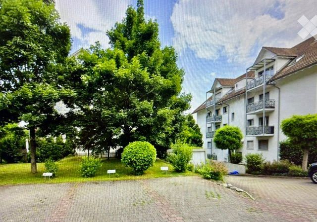 Duplex-/Maisonette-Wohnung in Weiningen ZH - Bild 2