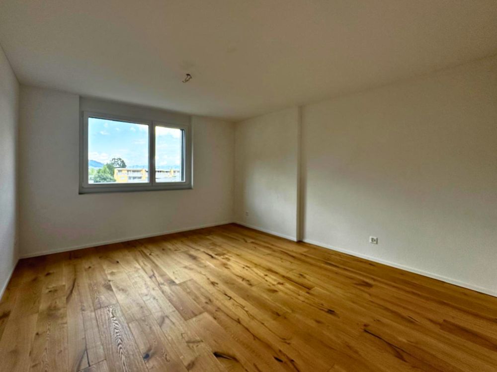 4.5 Zimmerwohnung im 2. OG - Elternschlafzimmer
