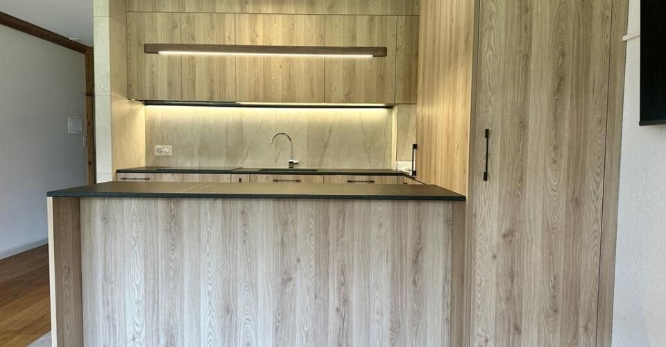 Magnifique 3,5 pièces rénové sur le golf - Appartement 3.5 pièces - image - 6