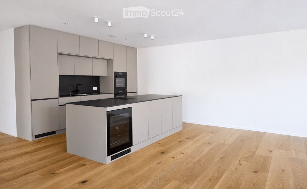 WOHNEN MIT WEITBLICK – EXKLUSIVE 4.5-ZIMMER-NEUBAUWOHNUNG IN BUOCHS - Bild 8