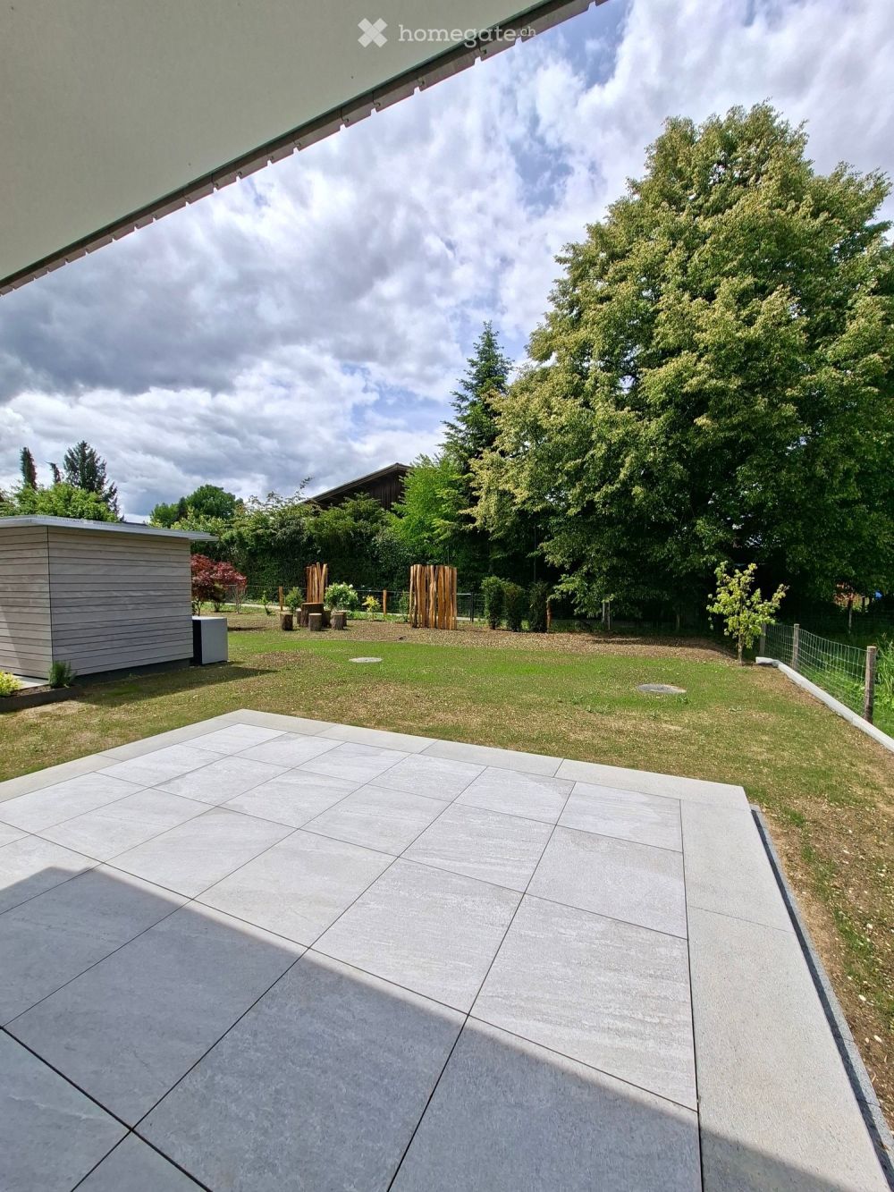 Modernes 4.5-Zimmer-Reihenhaus in Biel-Benken – Neubau, sofort verfügbar - Bild 6