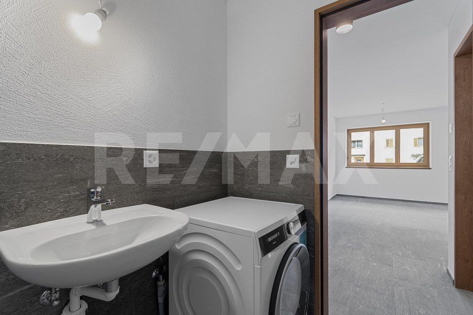 2½ Zimmerwohnung Nr. 1 im Erdgeschoss zu vermieten - Bild 6