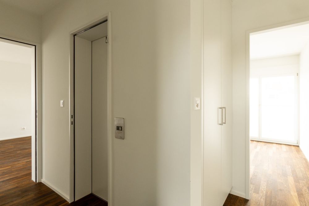 Wohntraum über den Dächern von Basel - Bild 11