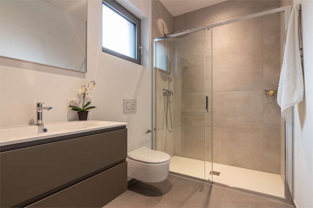 Pregassona - Affittasi nuovi appartamenti di 3.5 Locali - Bild 8