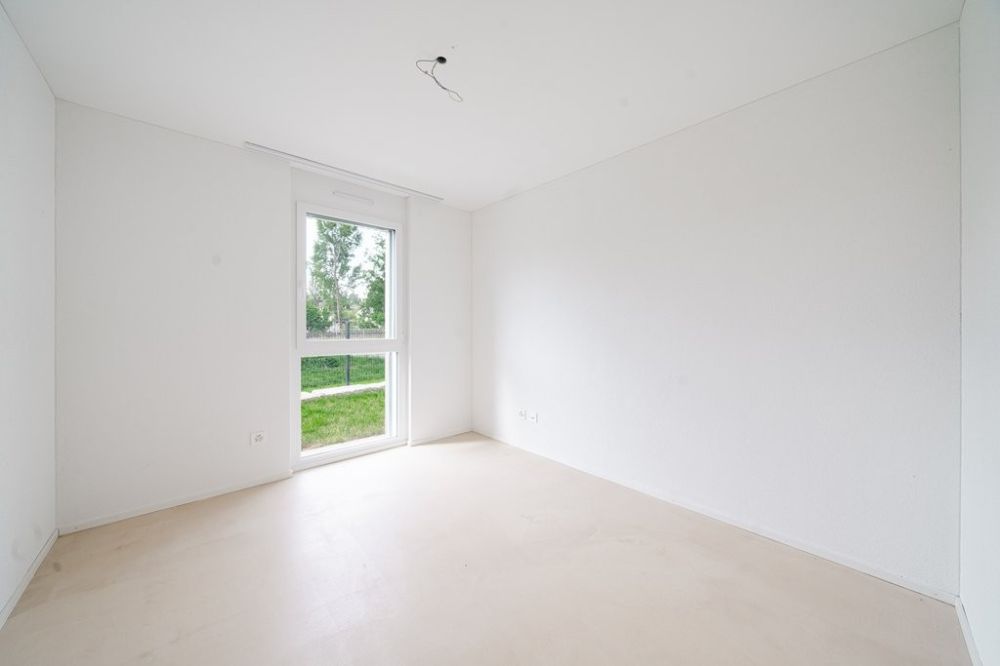MODERNE WOHNUNG IN DER NÄHE DES BODENSEES - Bild 4