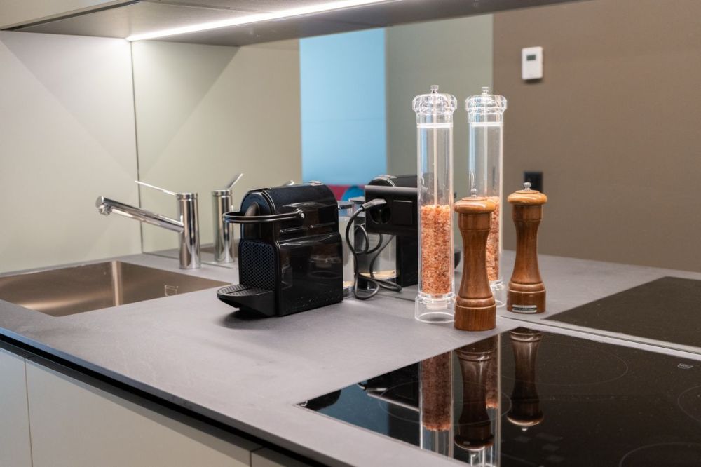 Arbed Living Apartments, Bellinzona-Castione - Suite da 2.5 con diverse metrature - Arbed Living Apartments, Bellinzona-Castione - Suite da 2.5 con diverse metrature  - 3