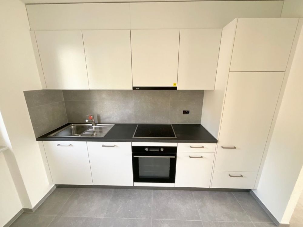 Magnifique appartement de 3 pièces refait à neuf avec balcon - Bild 2