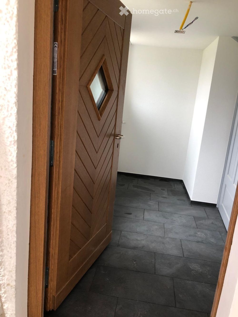 Einfamilienhaus mit Aussicht und grosszügigem Umschwung - Erstvermietung! - Bild 3