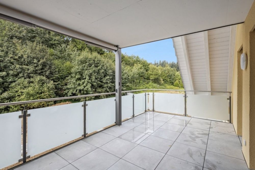 HOCHWERTIGER ERSTBEZUG IM NEUBAUPROJEKT EICHHOLZ - Bild 1