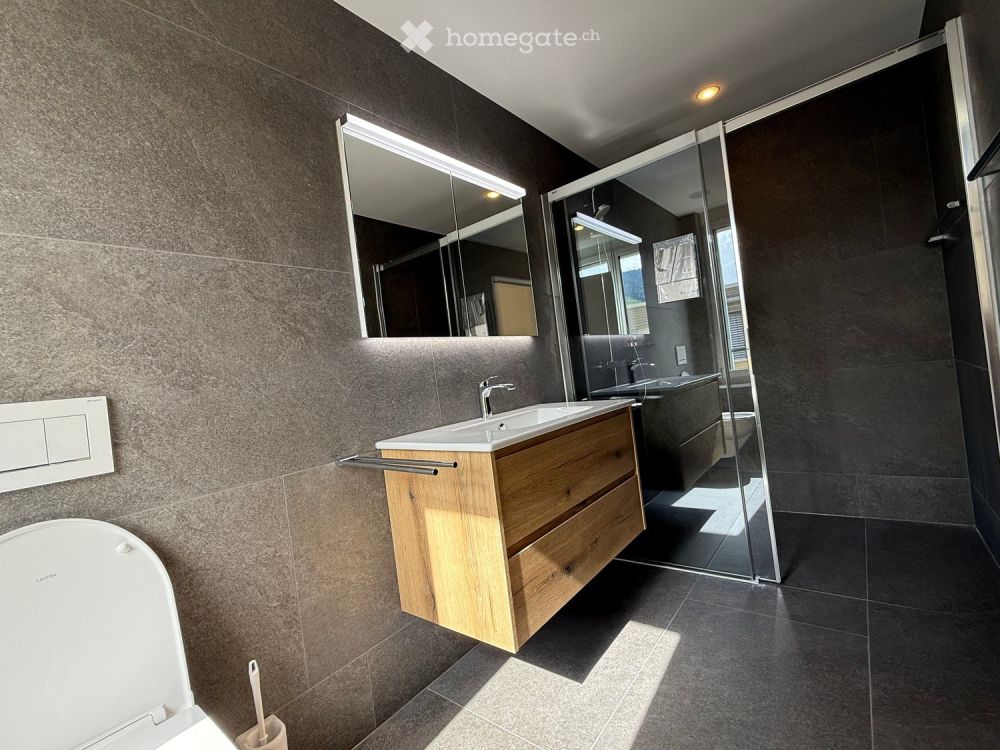 Erstbezug - sonnige 4.5 Zimmer-Wohnung - Bild 5