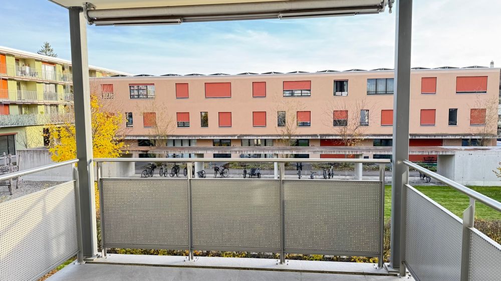 4 Zimmer Wohnung - IMG_4208