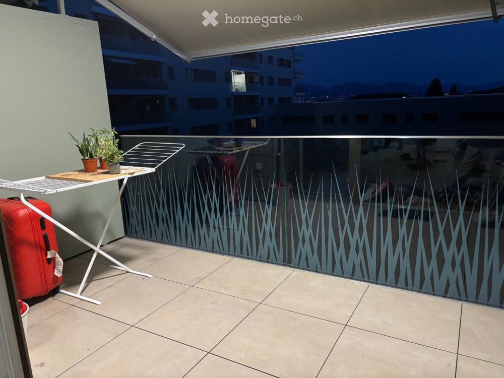 URGENT  Reprise de bail  Appartement à Chavanes-près-Renens - Bild 3
