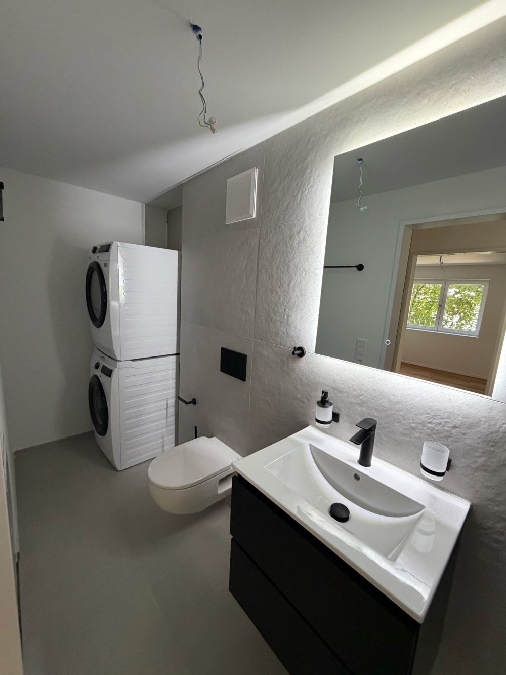 ERSTVERMIETUNG: Wunderschöne 3.5 Zimmerwohnung an toller Lage - Bild 6