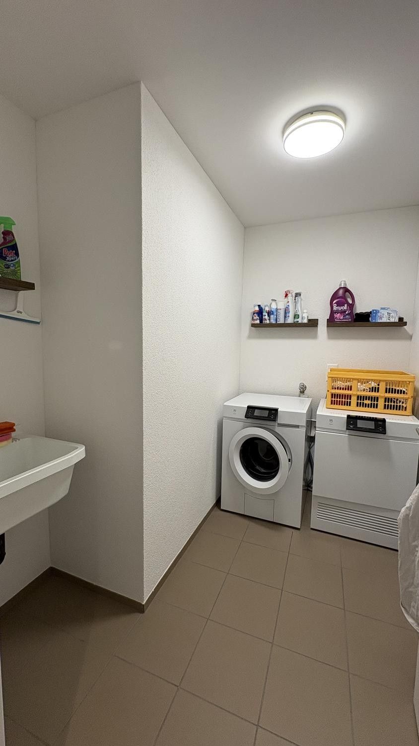 Exklusive Gartenwohnung mit viel Privatsphäre und Eigentumsstandard - Bild 12