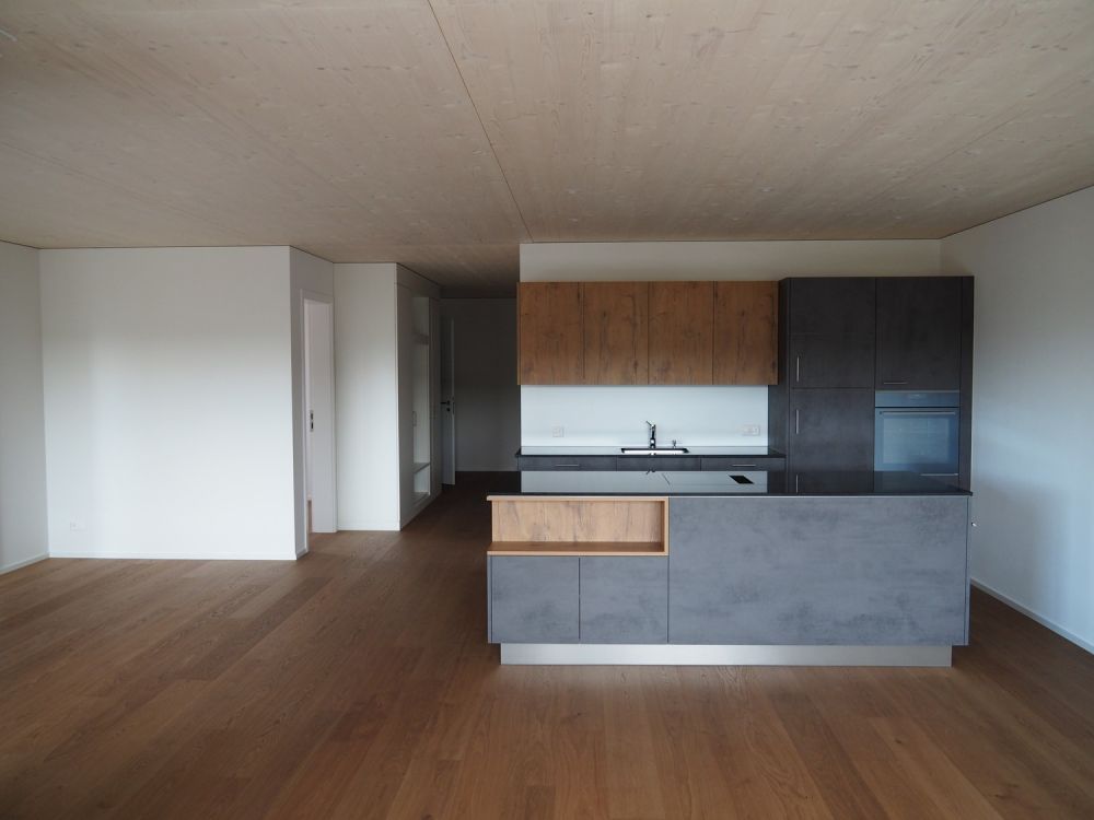 3 1/2 Zimmer-Wohnung in Aesch zu vermieten - Bild 3