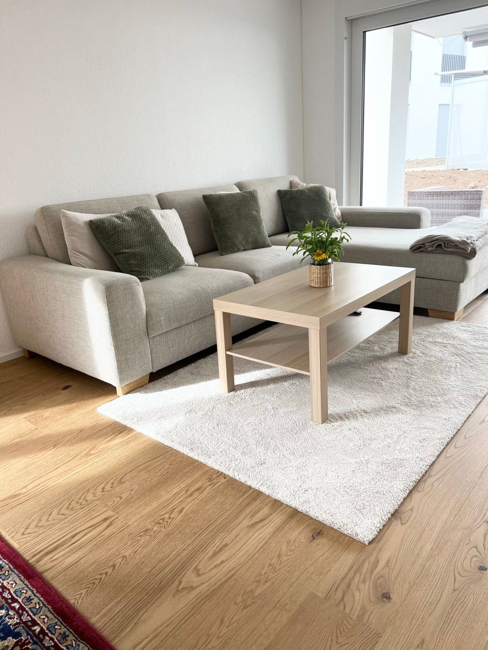 4½ ZI-WOHNUNG IN BACHENBÜLACH (ZH), MÖBLIERT, TEMPORÄR - Bild 2