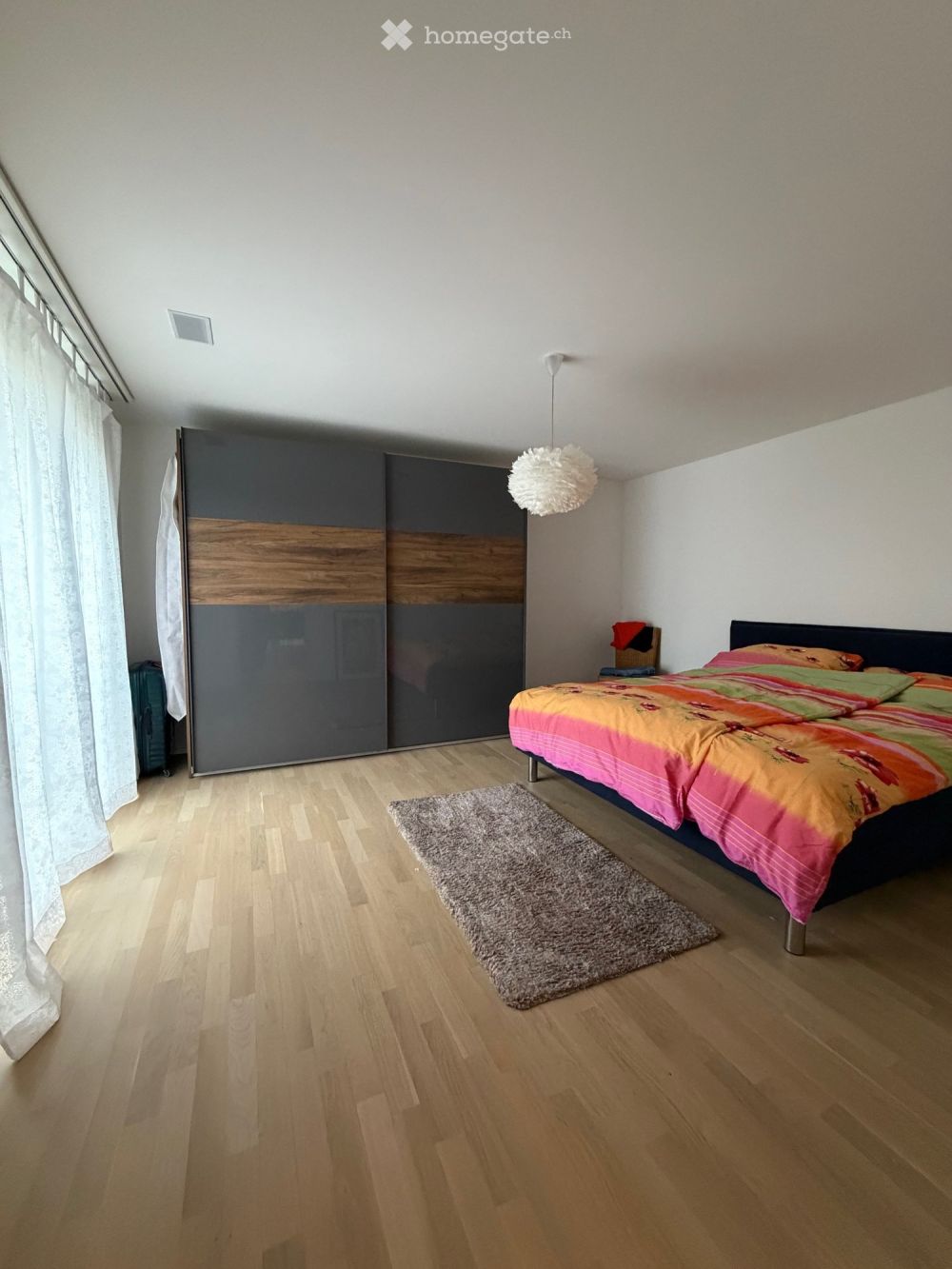 Moderne 3.5-Zimmer-Neubau-Wohnung mit Minergie-Standard in Bülach - Bild 4