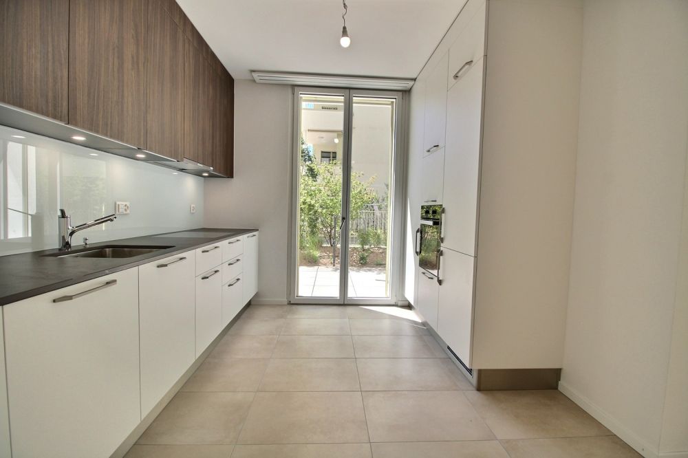 Schönes 3.5-Zimmer-Apartment zur Miete in Marly! - Cuisine