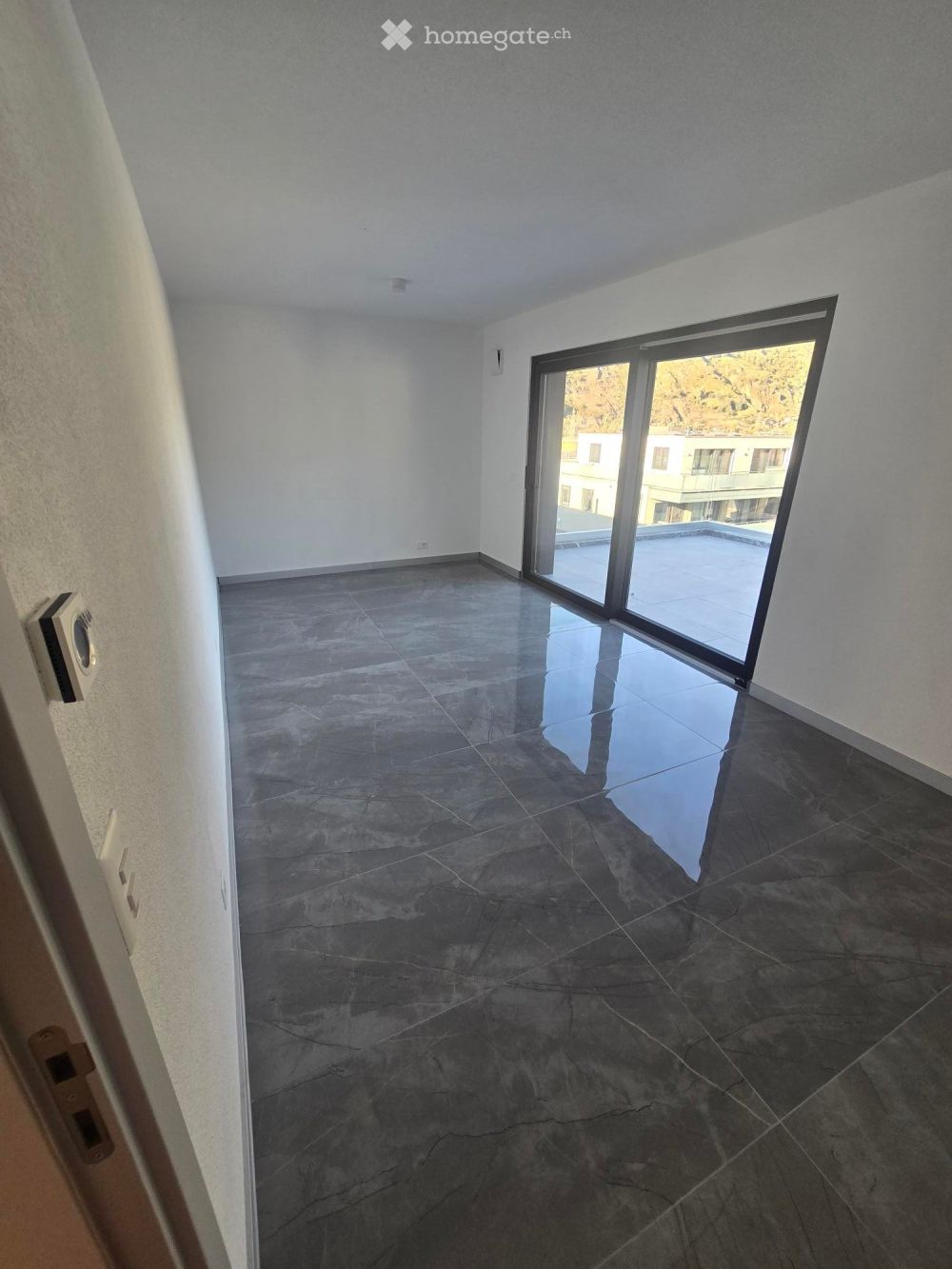 Wohnung in Turtmann - Bild 8