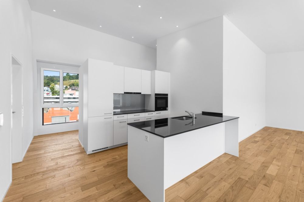 Exklusive 3.5-Zimmer Attikawohnung in Nebikon - Bild 3