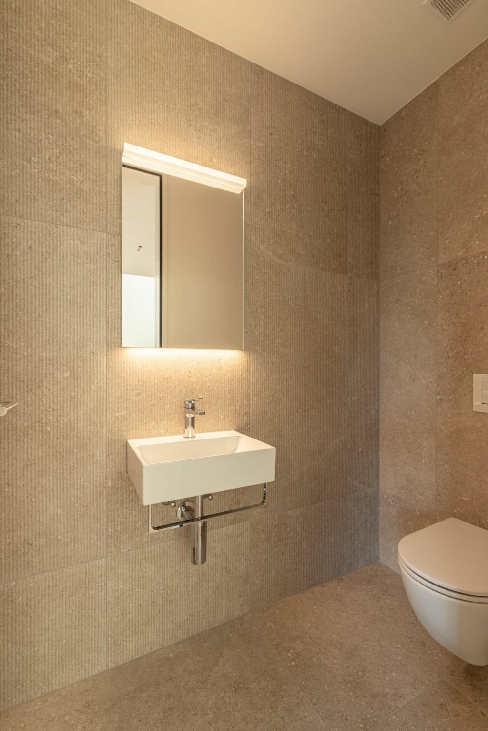 Exklusive 4.5-Zimmer-Maisonettewohnung im Erstbezug - Bild 11