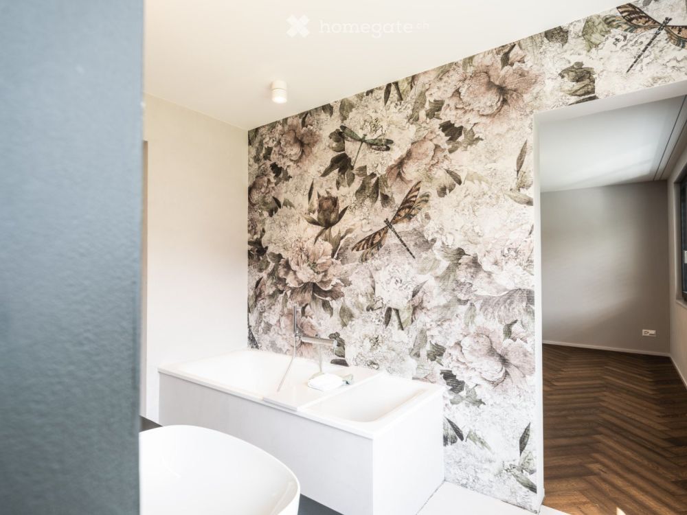 exklusive 3.5-Zimmerwohnung Neubau - 90 m2 (Beispielbilder) - Bild 8