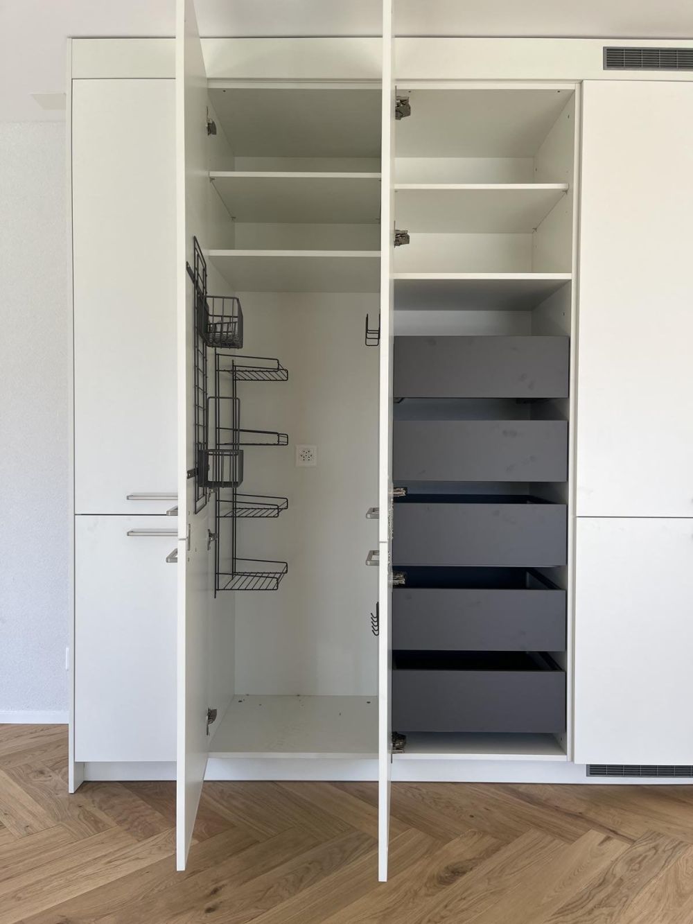 Neubau-Erstvermietung | 5.5-Zimmer DEFH | WF über 140 m² | Unverbaubare Panoramaaussicht - Bild 11