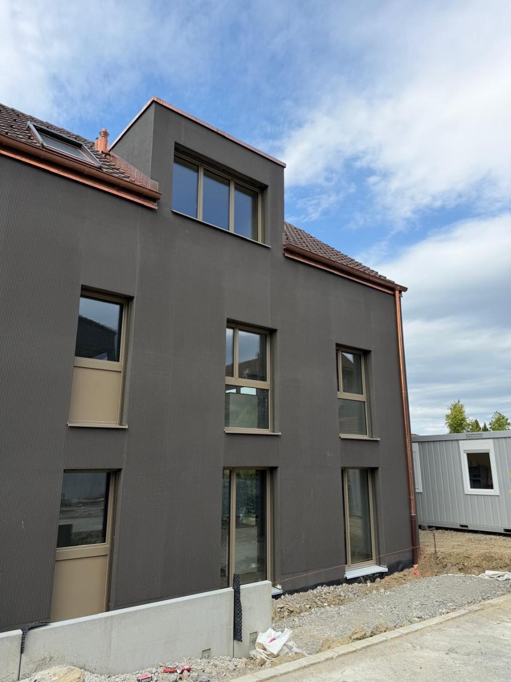 3.5 Zimmer Neubau-Wohnung zu vermieten in Reinach AG - Bild 2