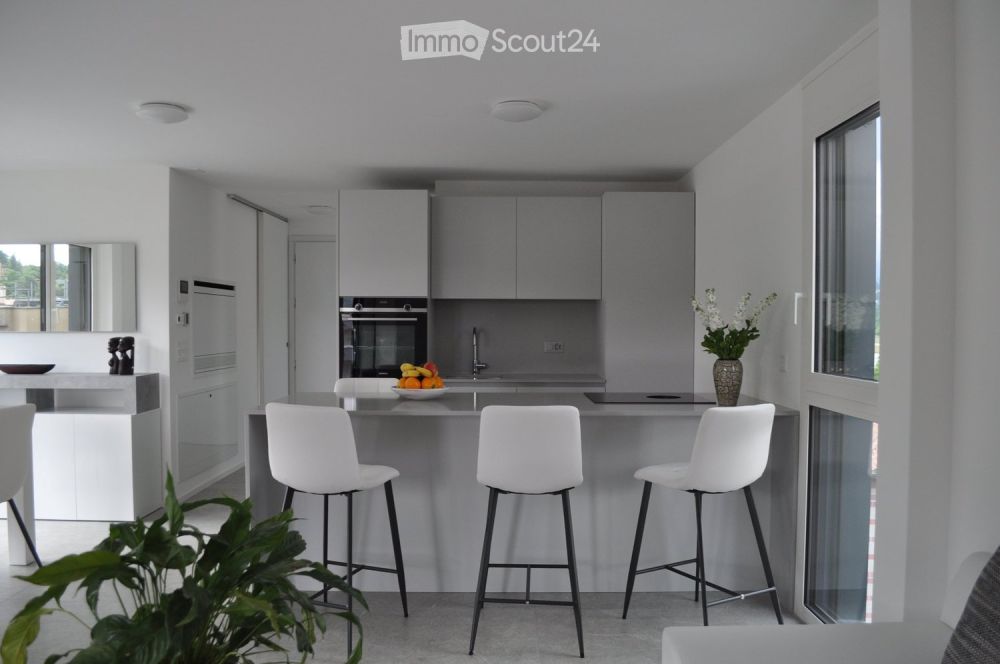 Ad Agno, affittasi bellissimo appartamento di 2½ locali - Bild 1
