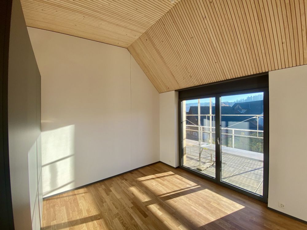 Wunderbare 4.5-Zimmer-Wohnung mit Seesicht - Bild 3