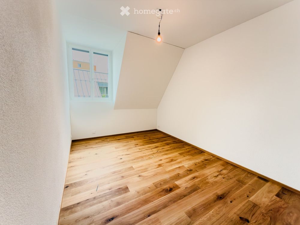 "Innerdorf" - Neubau im Zentrum von Siebnen - Bild 9