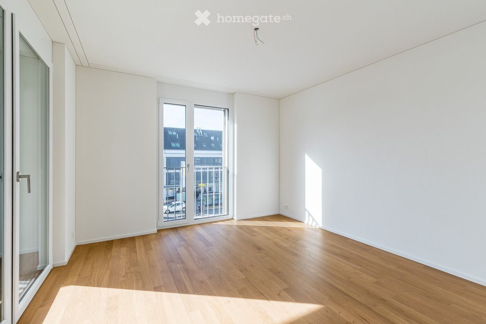 attraktive 4½-Zimmer-Wohnung Erstbezug - Bild 7