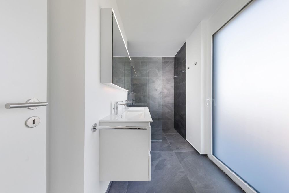 Appartement de 4½ pièces en attique (Lot A09 selon plan) - Bild 10