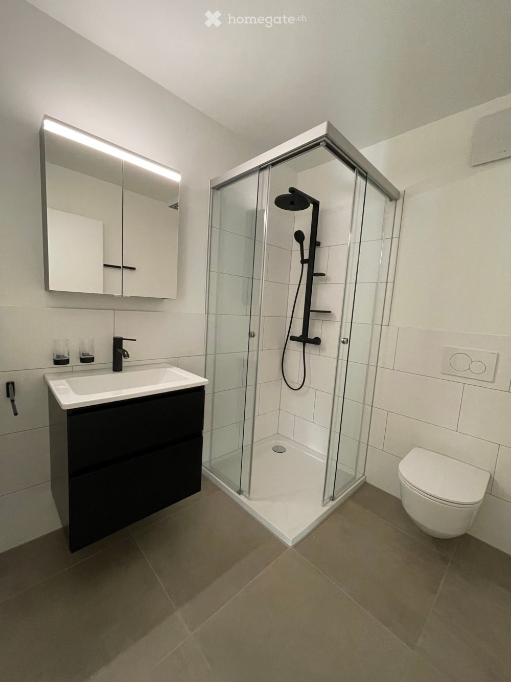 Erstbezug 4.5-Zimmer-Wohnung im gehobenen Eigentumsstandard - Bild 4