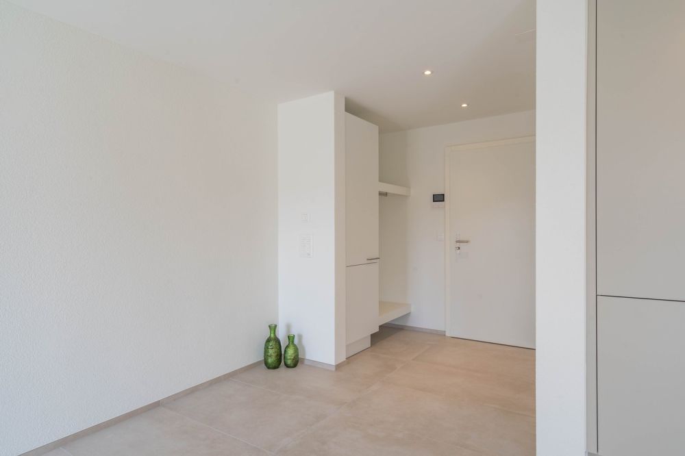 Moderne 1.5-Zimmer-Wohnung in Sirnach - Neubau 2024 - Bild 6