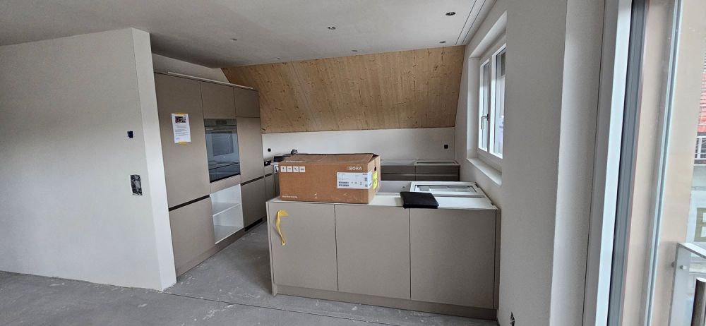 Neue Dach-Maisonettewohnung mit Charme - Bild 5