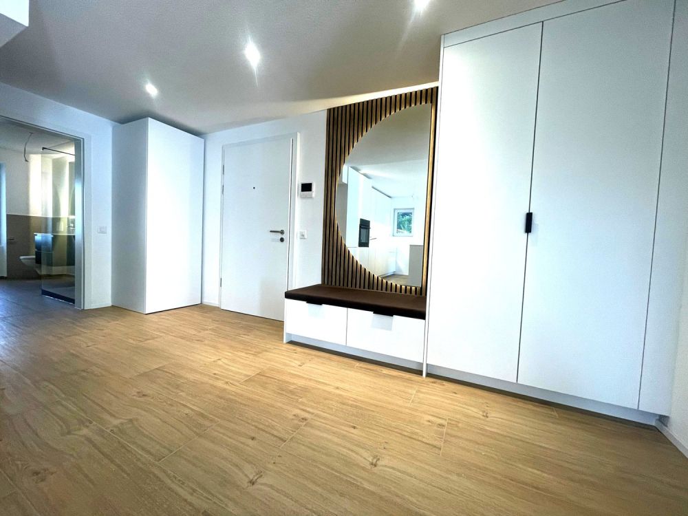 ERSTVERMIETUNG: Wunderschöne 4.5-Zimmer-Wohnungen in Baden - Bild 3