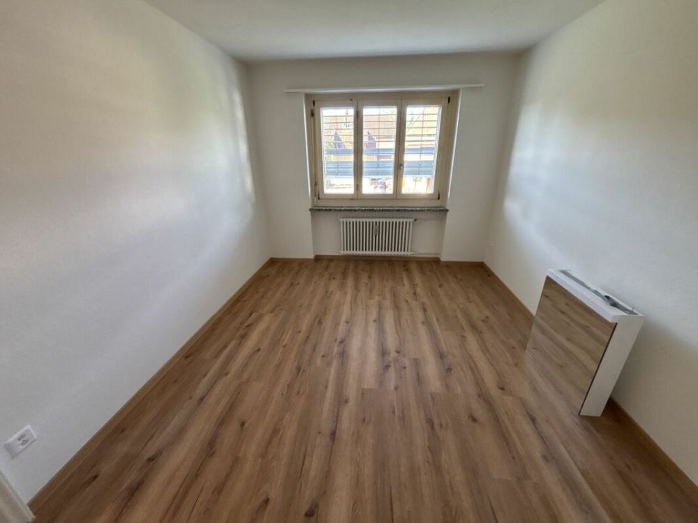 Erstbezug in einer totalsanierten Wohnung - Bild 4