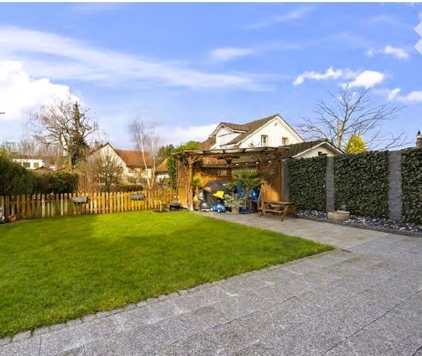 Duplex-/Maisonette-Wohnung in Wallbach - Bild 3